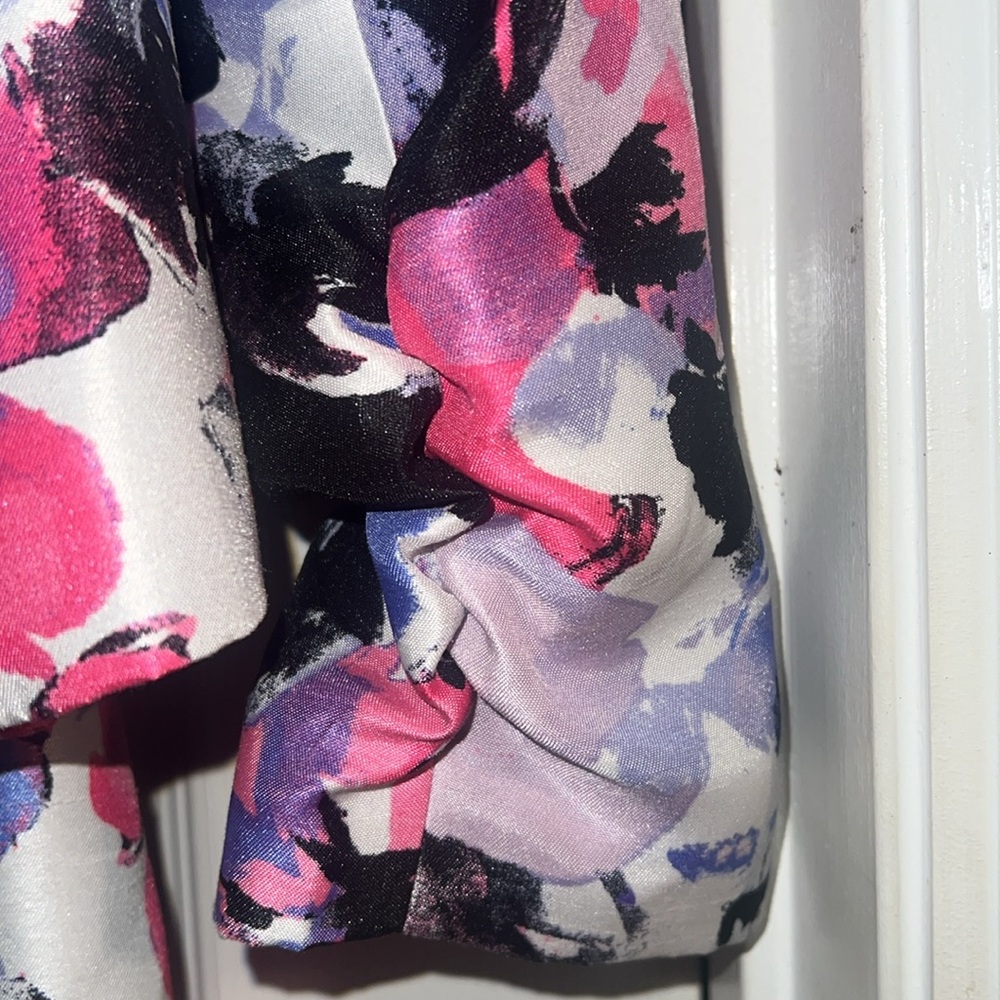 NWOT BLACK LABEL DRESS - Picture 5 of 7